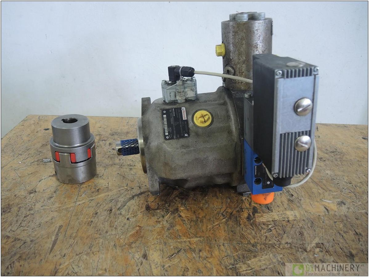  REXROTH SYDFEE-20/045R