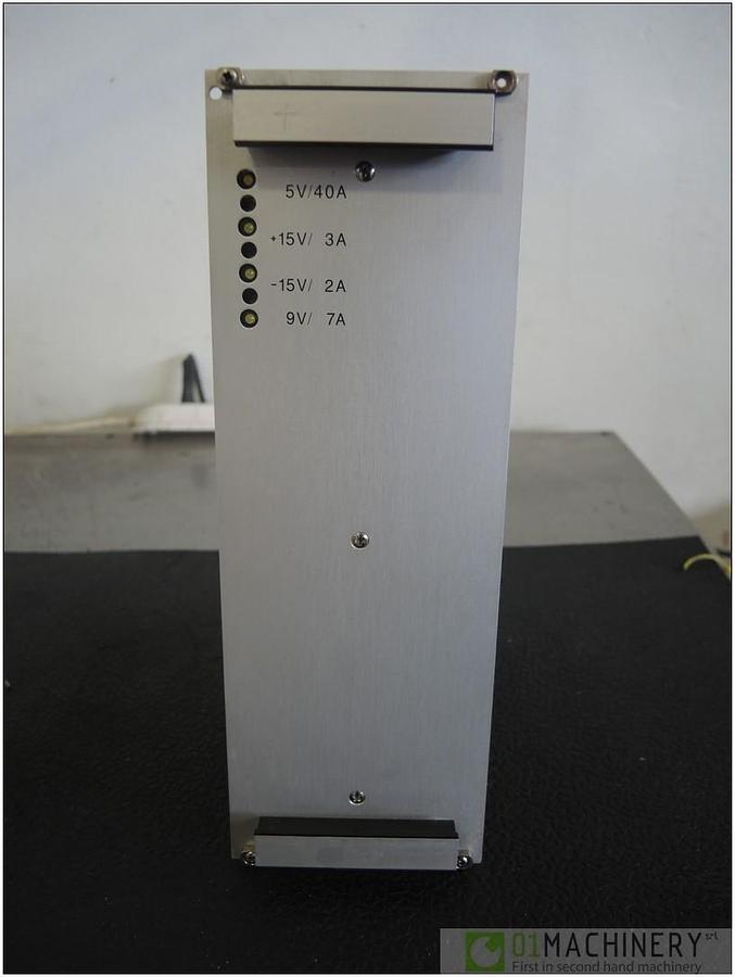 Usato MGV P4310-05159 SN 14 AI3103