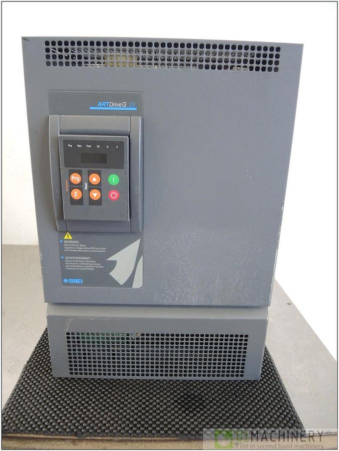 SIEMENS AGY EV-4220- KBX-4