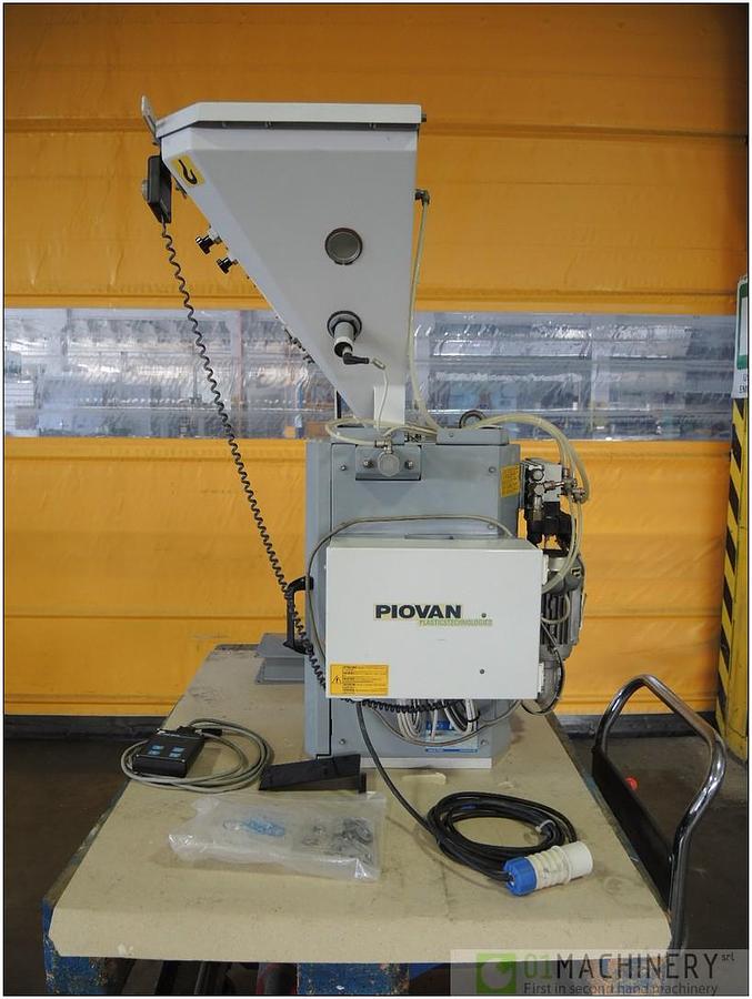 Usato 2004 PIOVAN MDW 70/20 AI0793