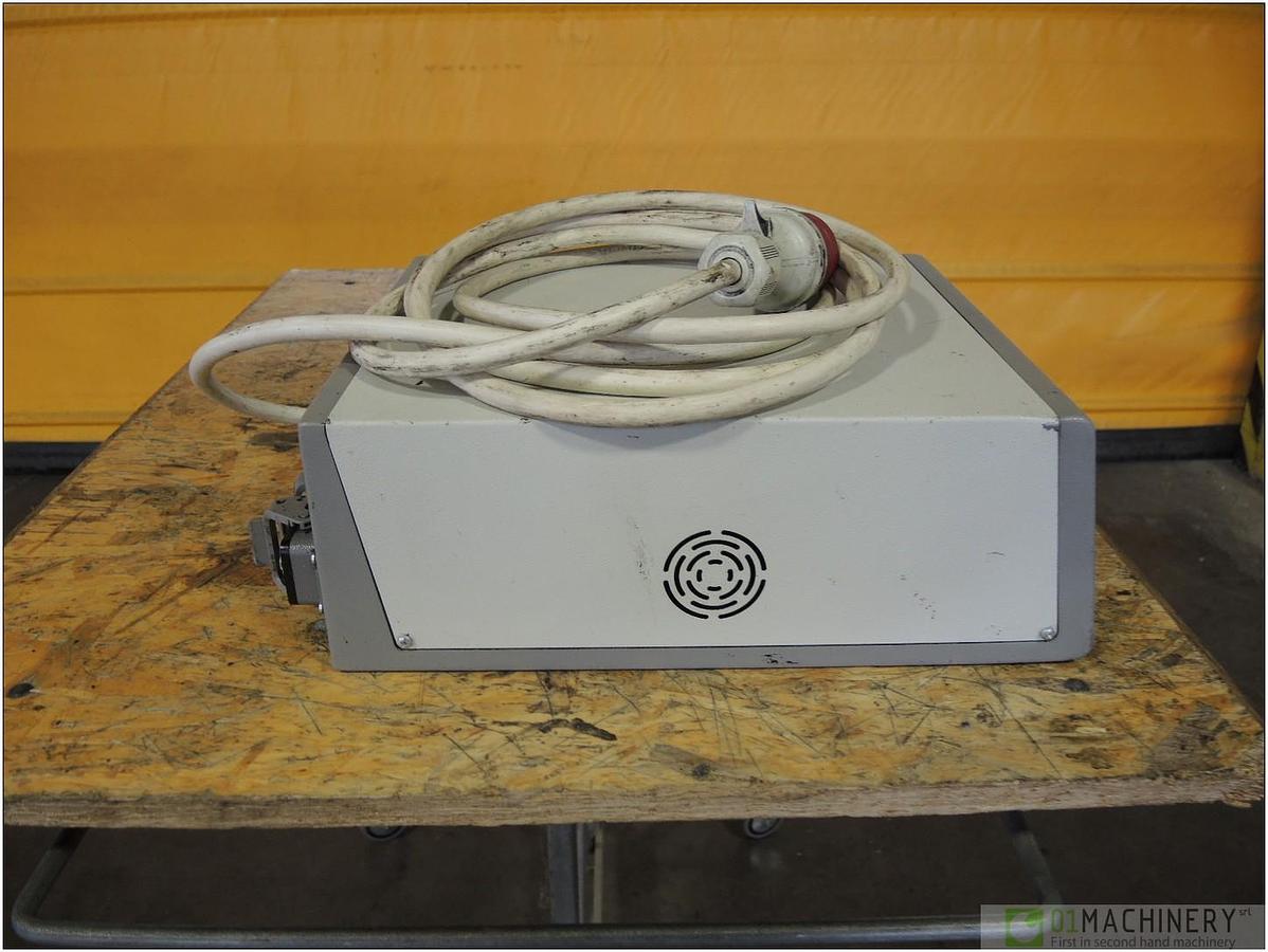 Used 2013 THERMOPLAY TH-M6 AI2697