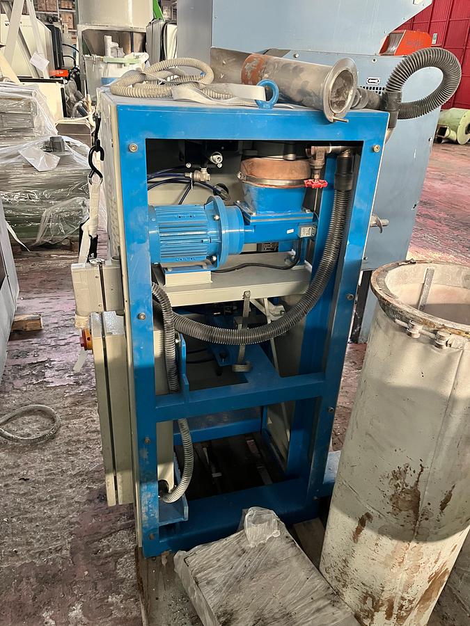 Usato 2003 PLASMEC AE0174