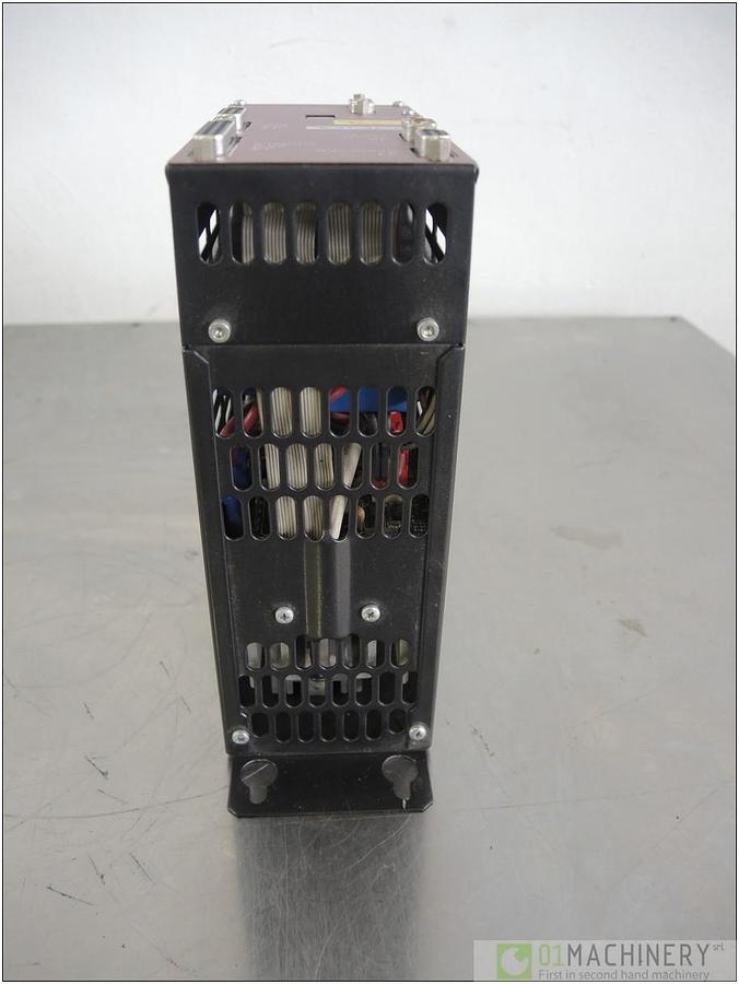 Usato 2004 MOOG L180-510A-A1 AI1394