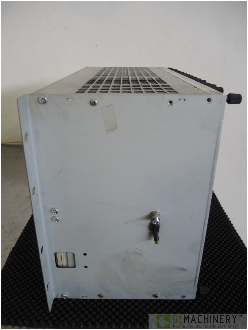  KEBA CC100