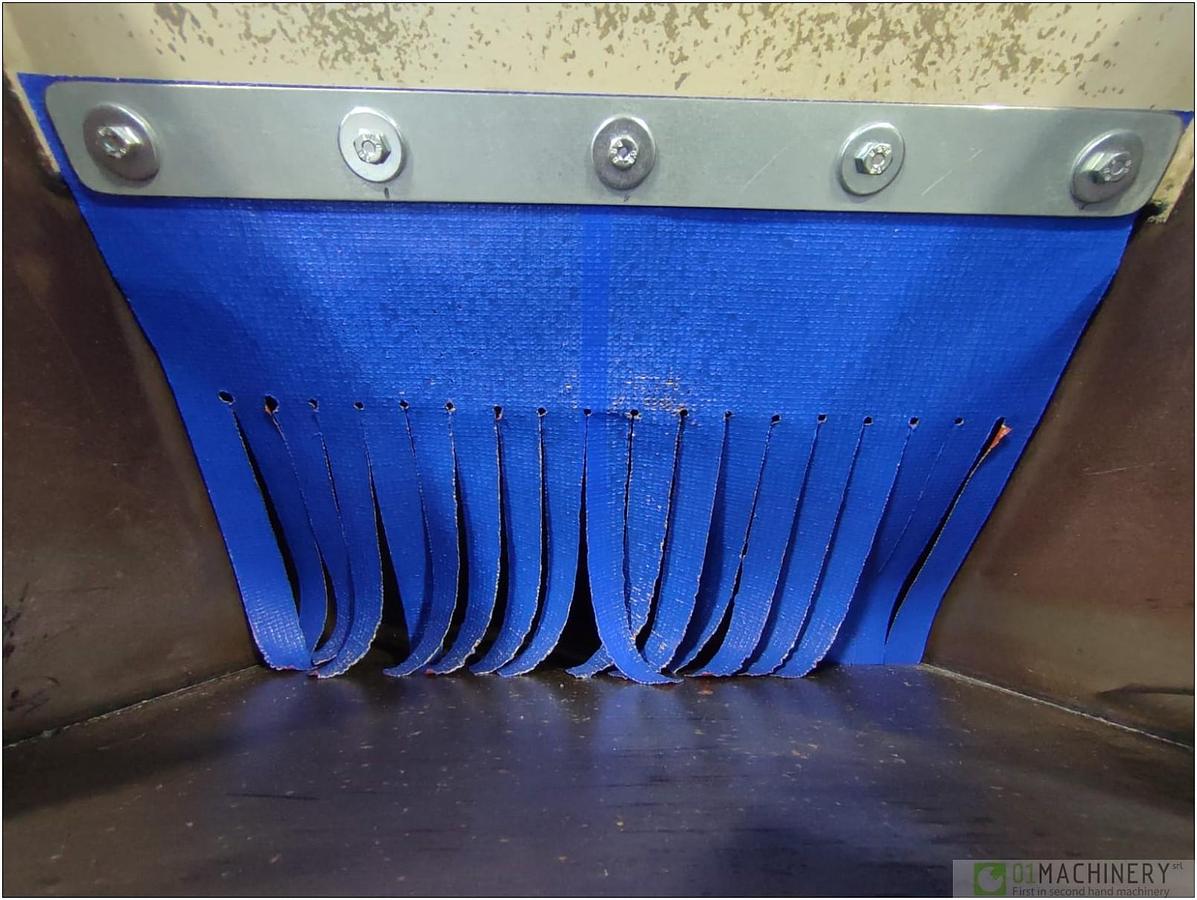 1993 TRIA 40-20/BL-T