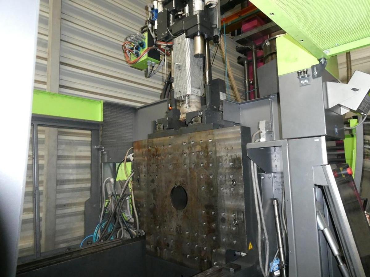 2014 ENGEL VC 1050H/200V/200