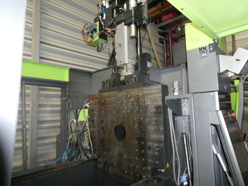 2014 ENGEL VC 1050H/200V/200