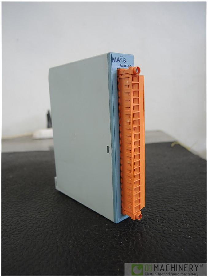 2011 MOOG IMI220-420A001