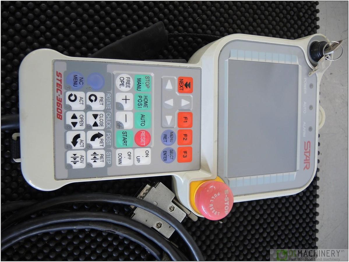 STAR P360-4(380LCD)