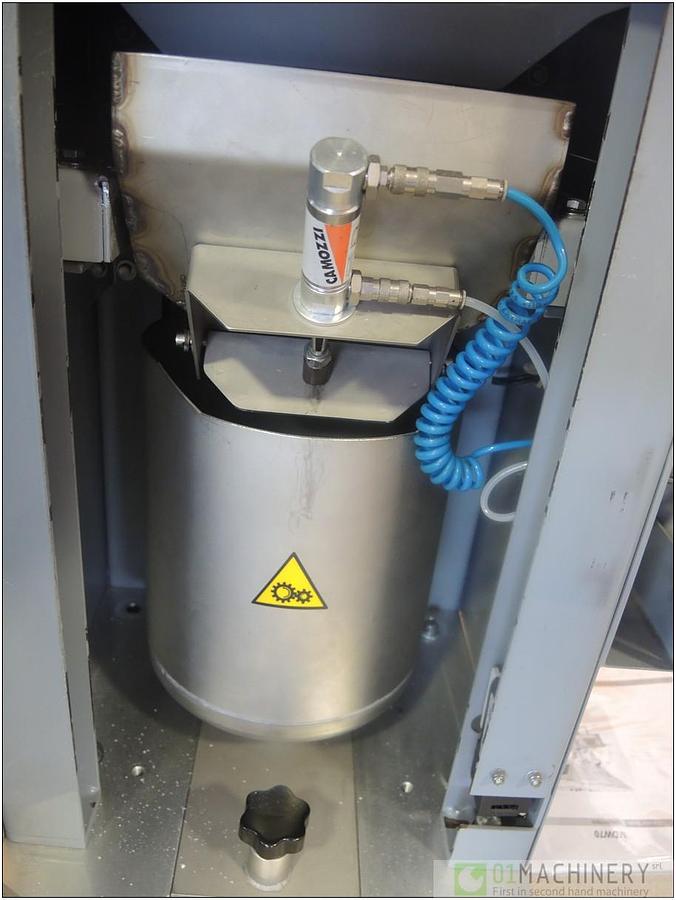 2004 PIOVAN MDW 70/20