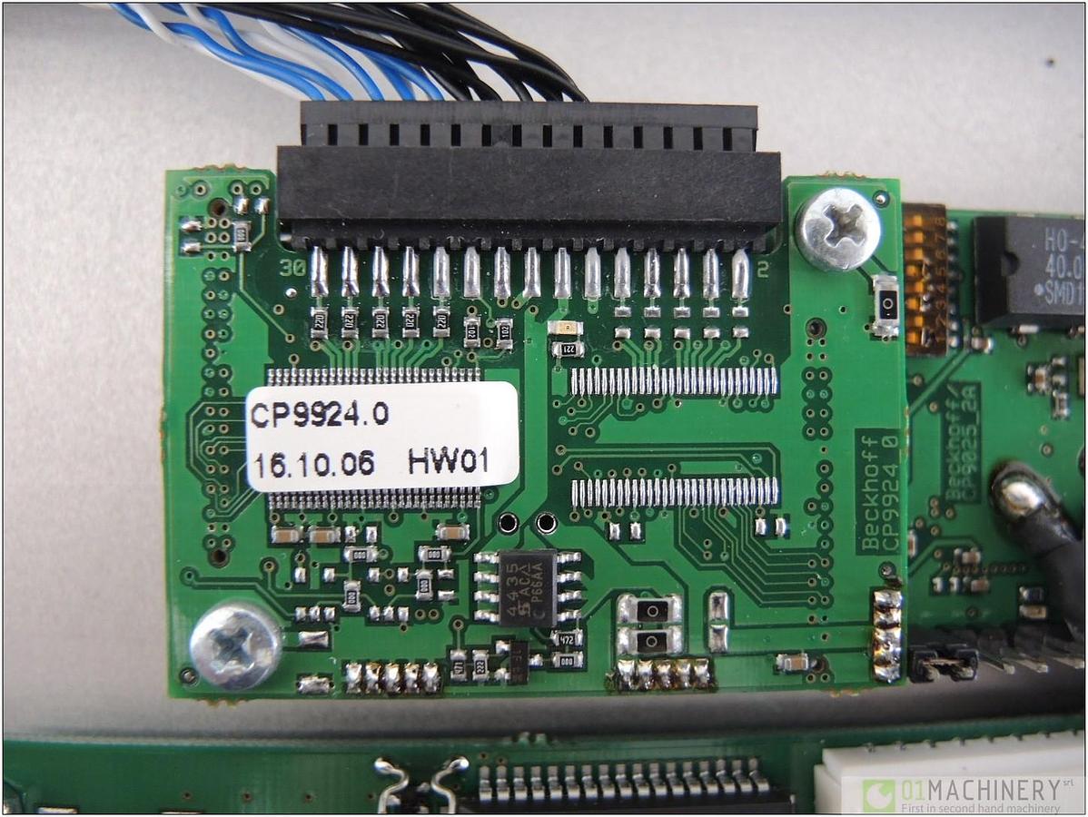 BECKHOFF CP7032-1070-0010