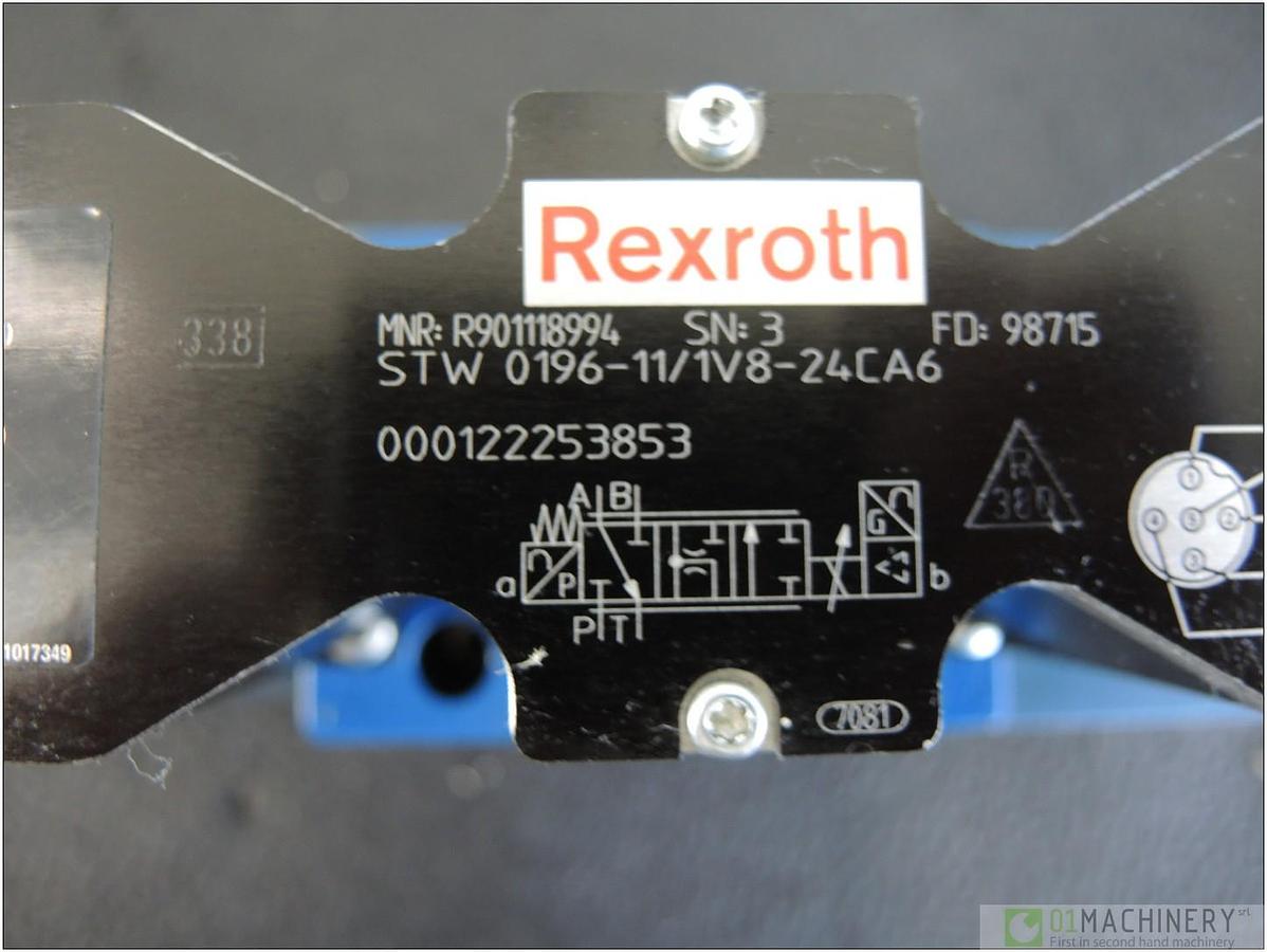  REXROTH R901118994