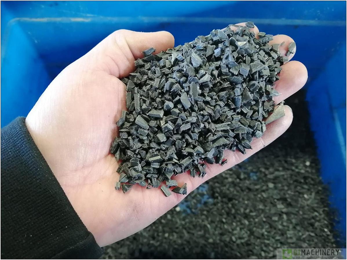 Usato 1999 CUMBERLAND 3040N AI2296