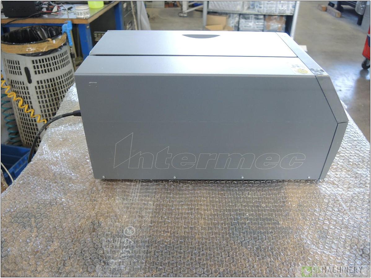 2010 INTERMEC Px4i