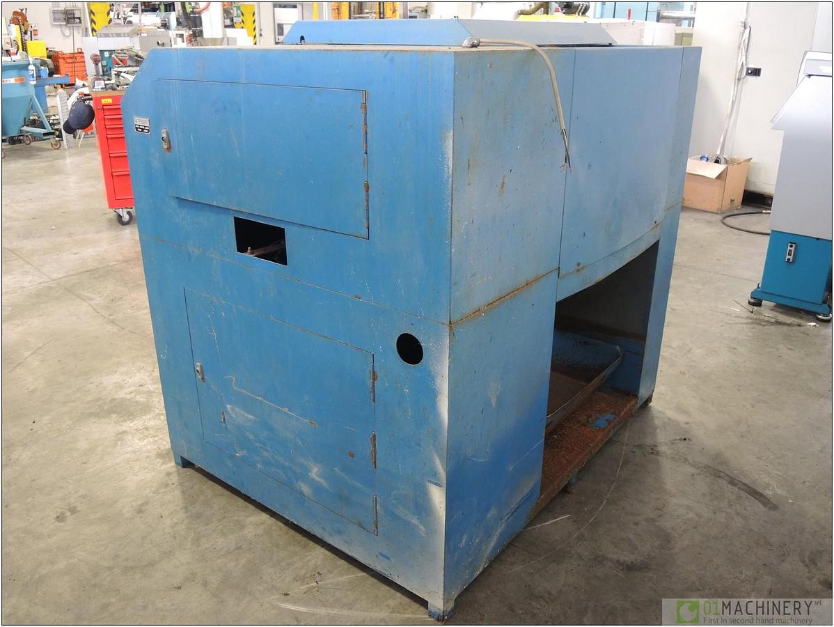 1985 F.LLI PUGNO N180