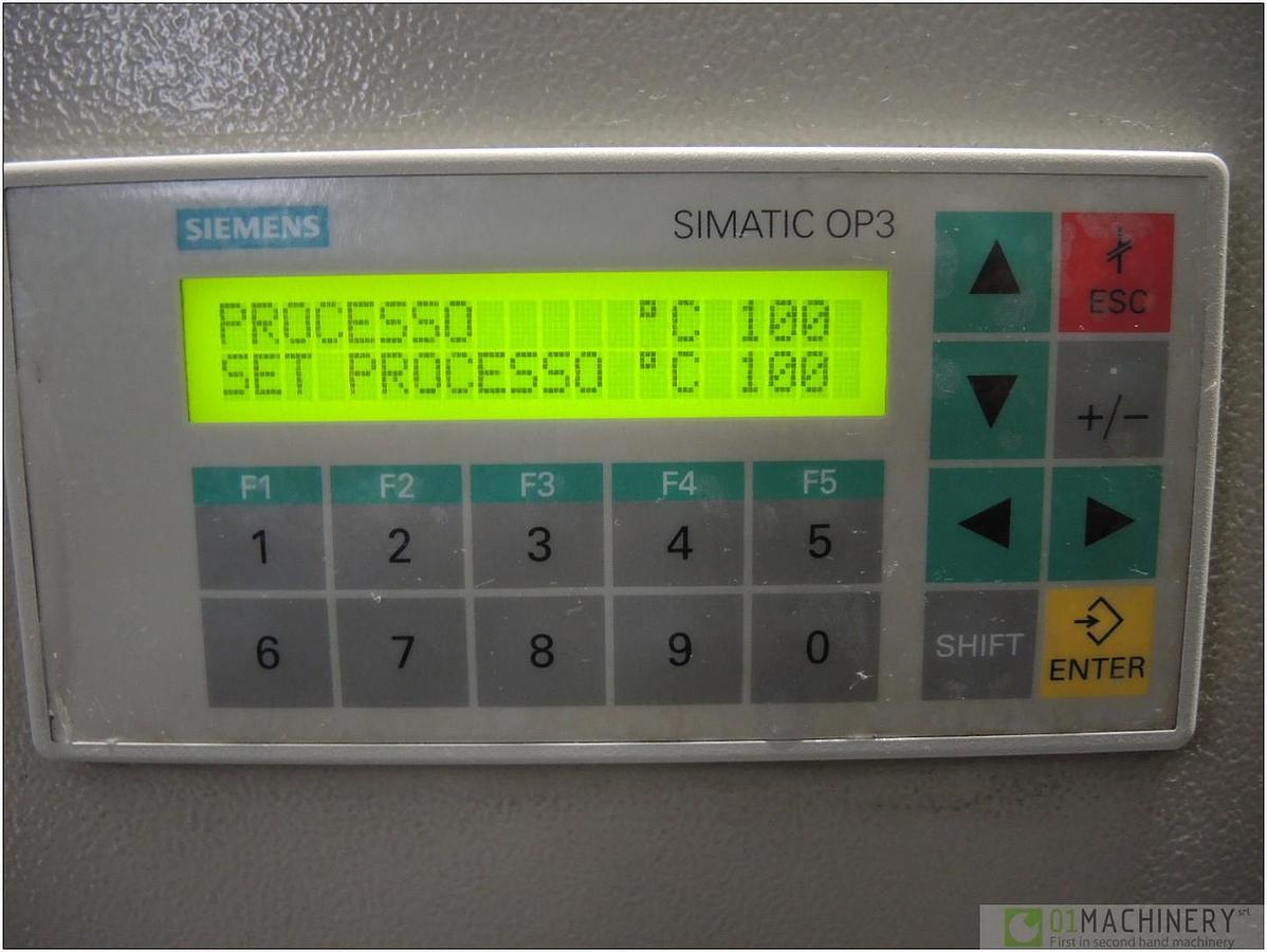 D'occasion SB DR 103 HT AI2373