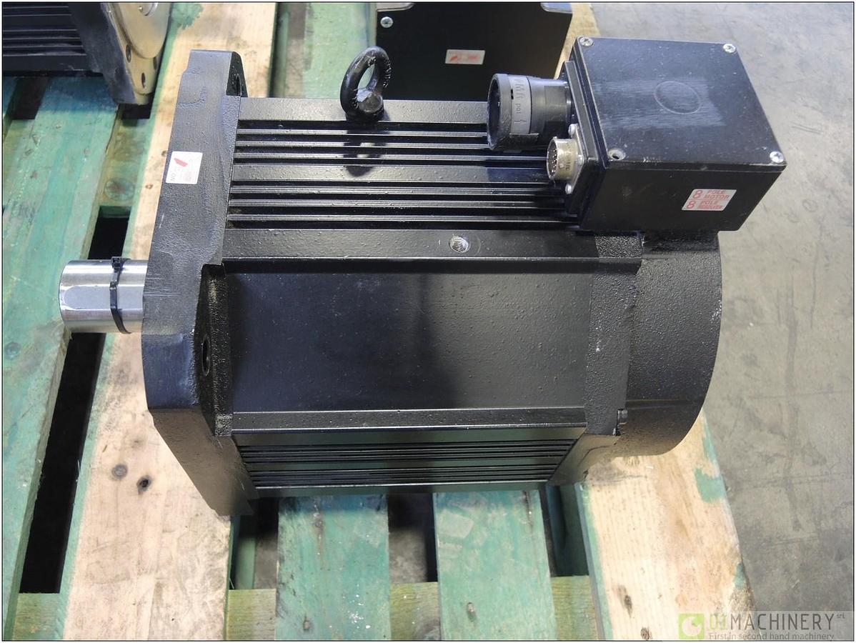 2006 MOOG FAST-4-V2-012-00-02