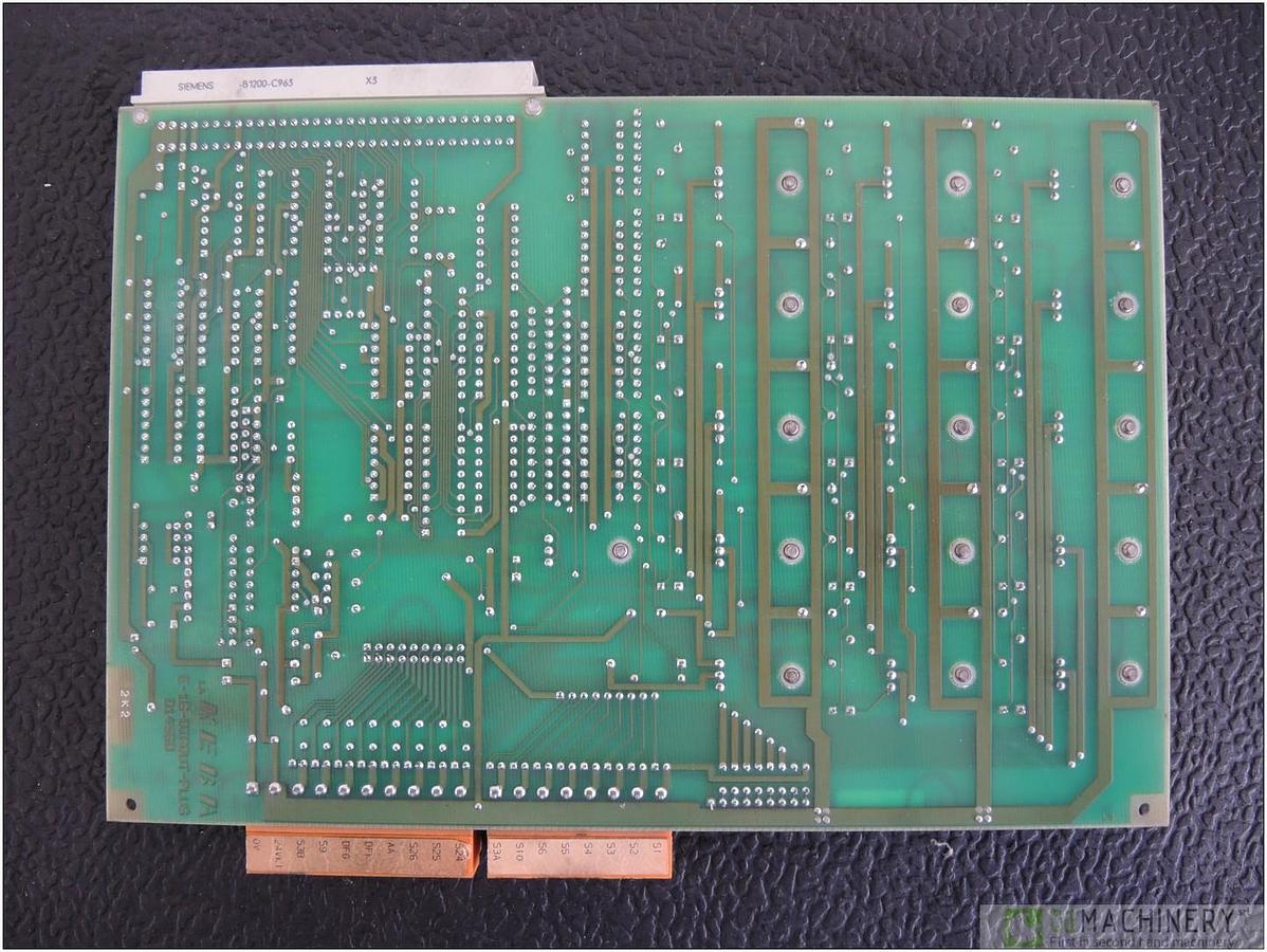  KEBA E-16-DIGOUT-PLUS