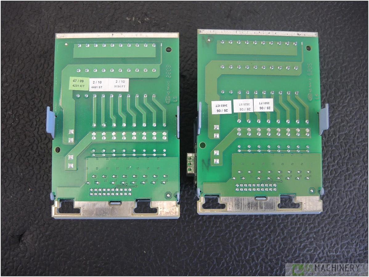 Usato B&R 7DO720.7 AI3155