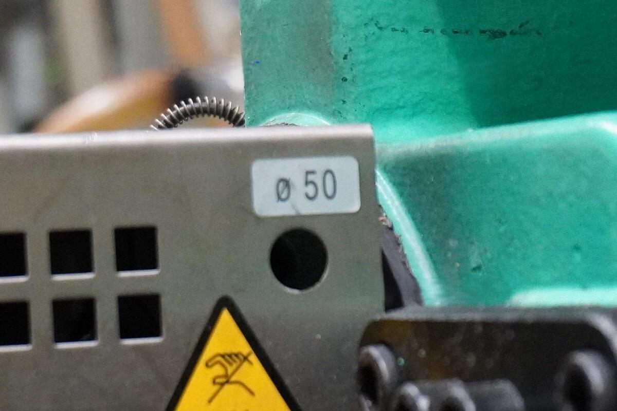 2016 ARBURG 520 S 1500-800