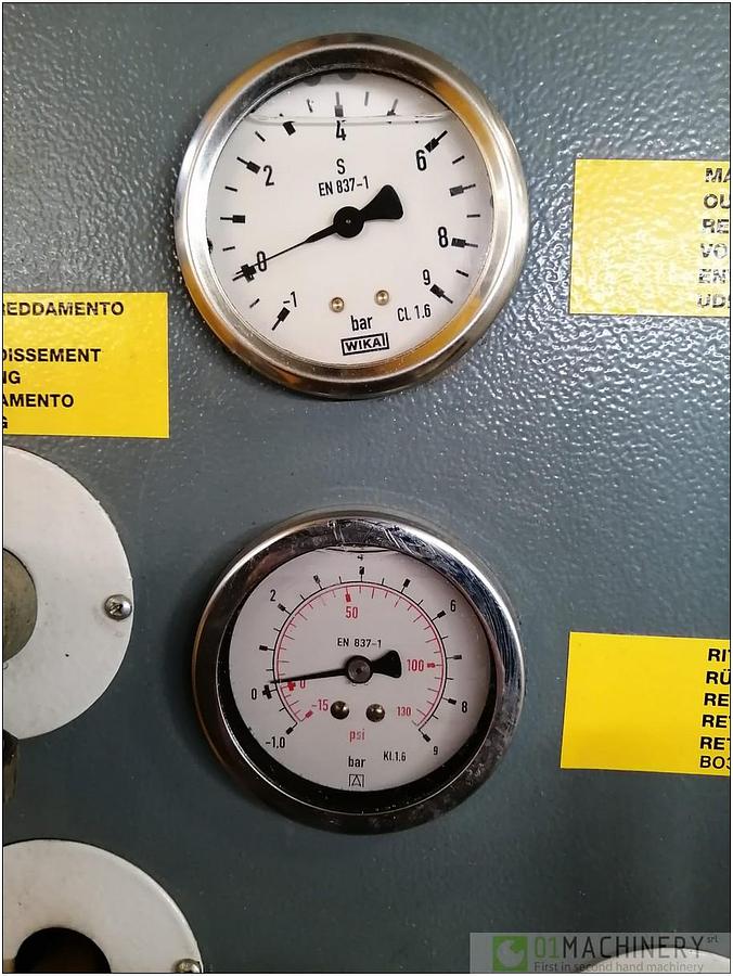 Usato 2011 NOVAFRIGO NTC09/PD AI3310