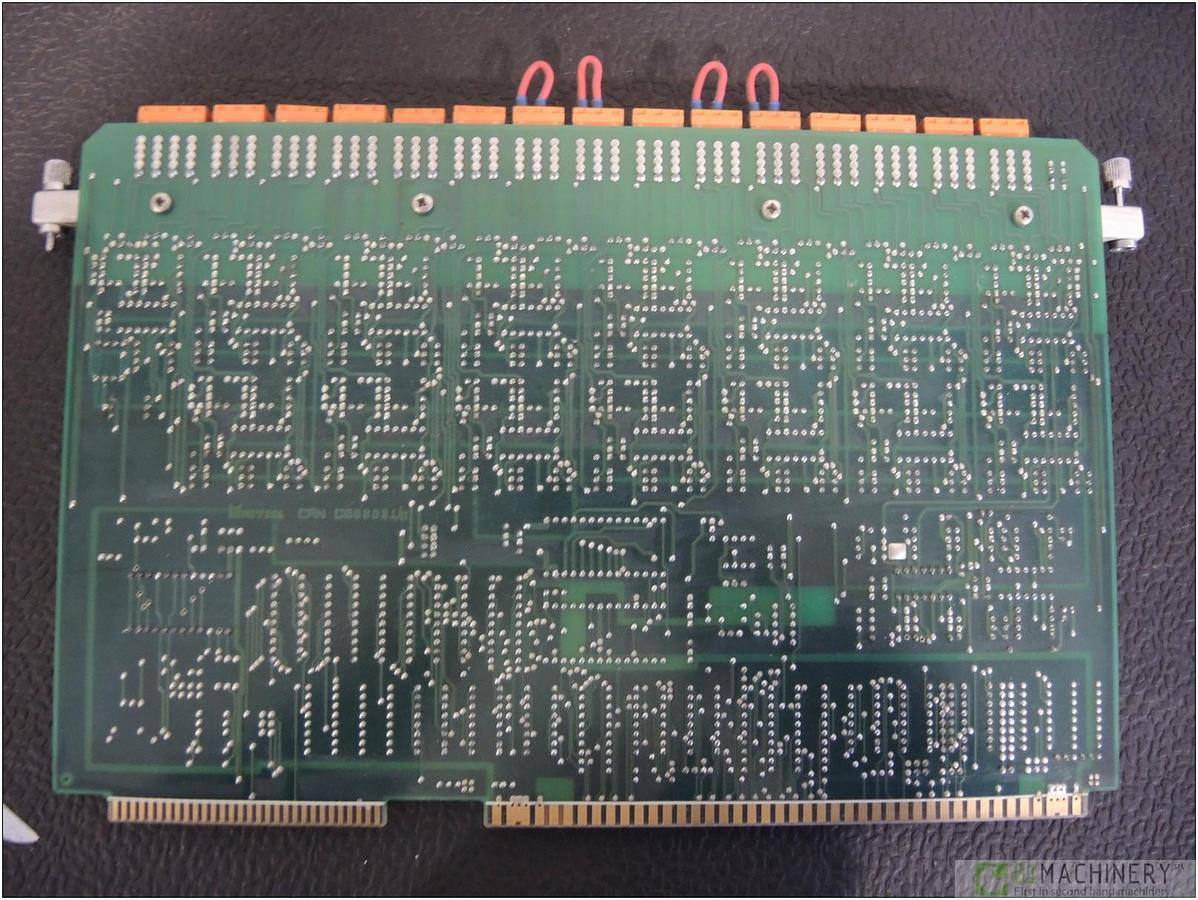 1994 MITROL CAN CS88031/B