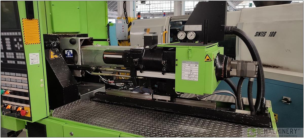 2000 ENGEL ES 200/45 HL