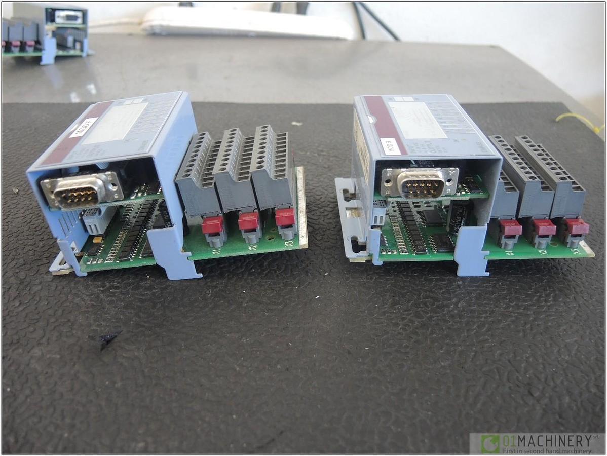 Usato B&R 7DM435.7 AI3154