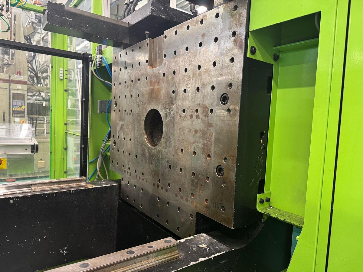 Usato 1999 ENGEL ES 650H500V/200HL-2F IN0610