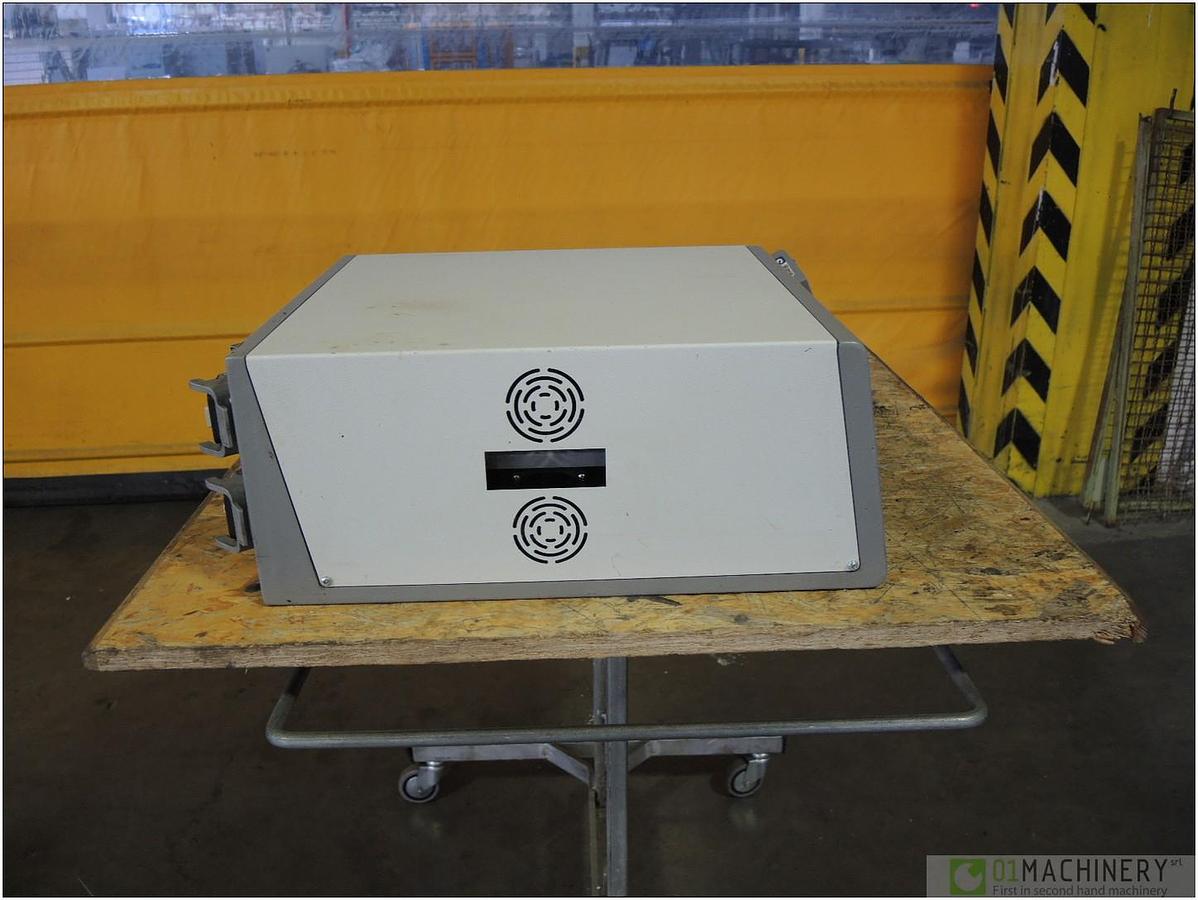 Usato 2020 THERMOPLAY TH-M6 AI2687