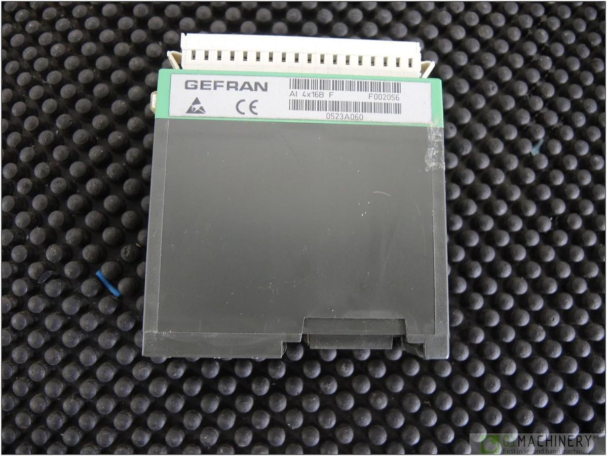 GEFRAN F002056