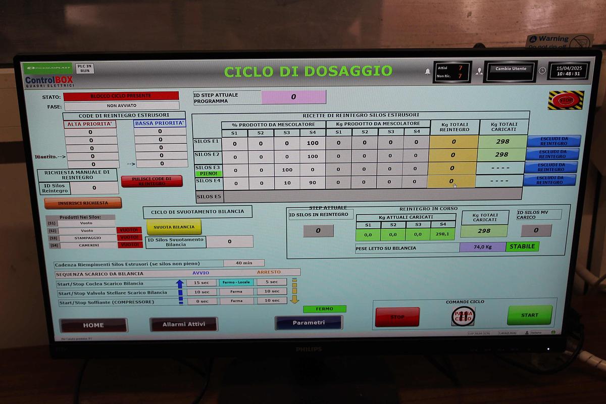 2024 TRIALMEC TRI2405