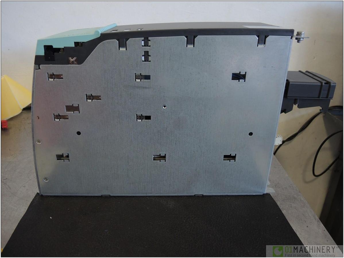  SIEMENS 6SL3120-1TE26-0AA3