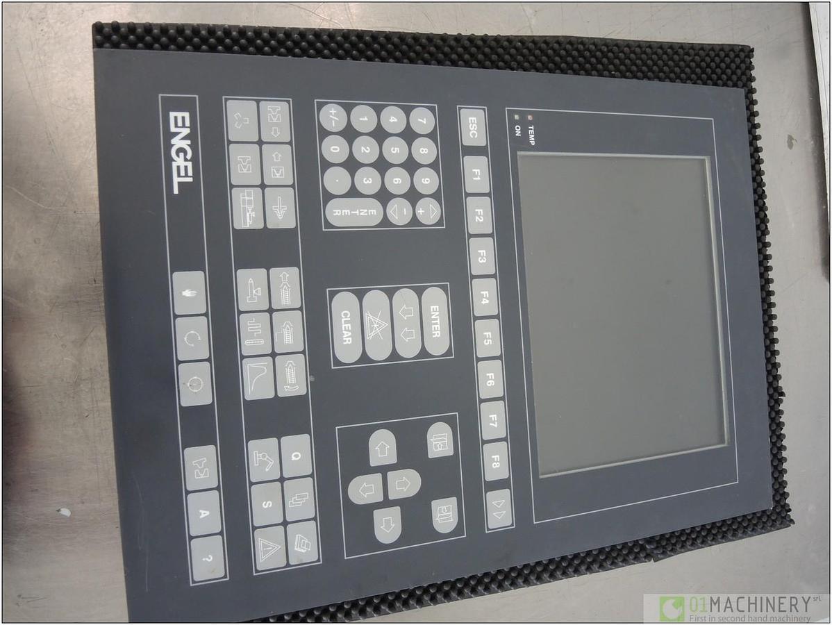  KEBA E-CON-CC100 17637
