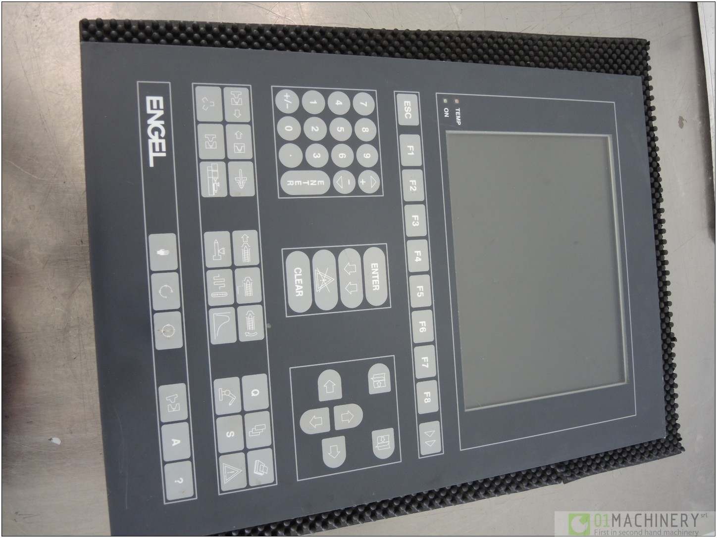 KEBA E-CON-CC100 17637