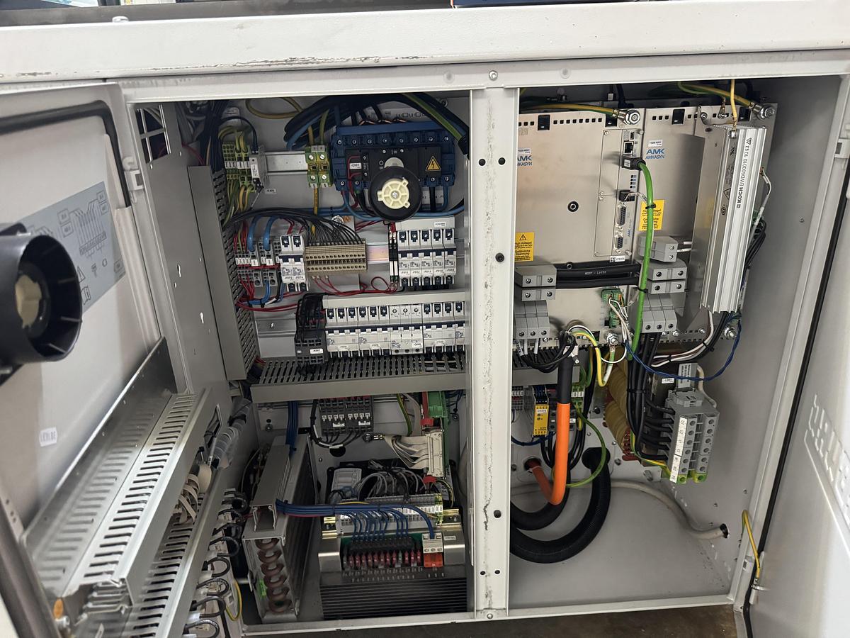 2021 ARBURG 470C 1500- 400 GOLD