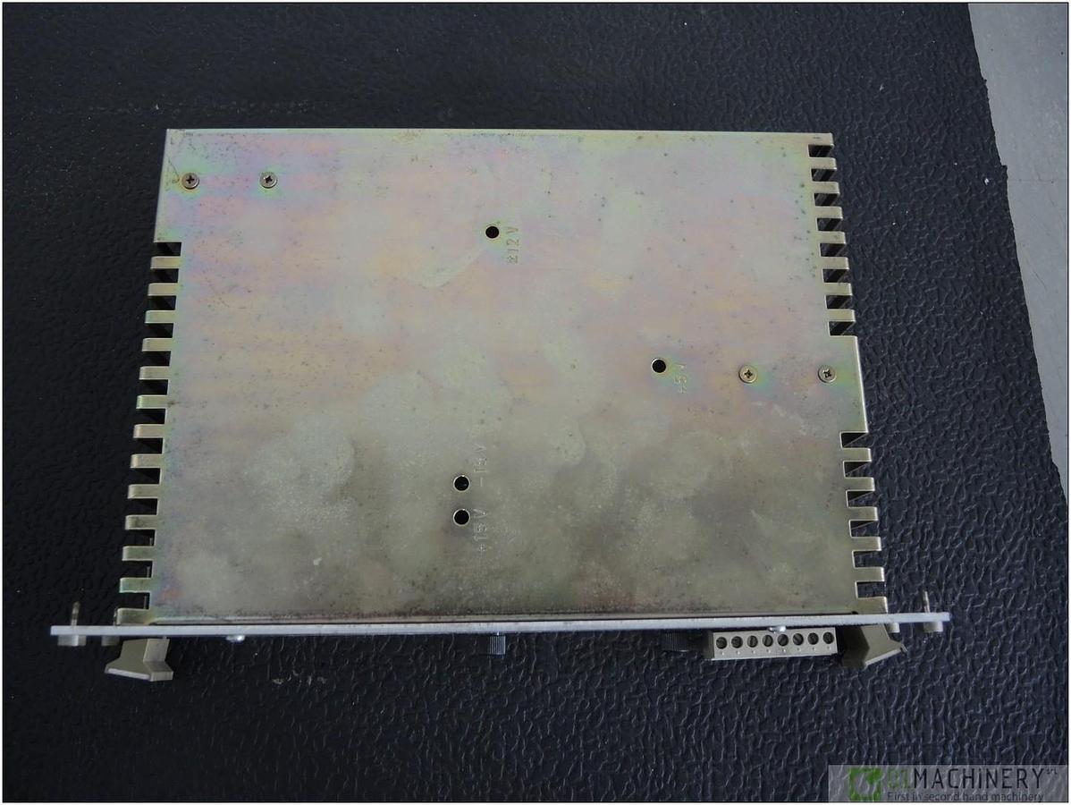 1993 KEBA PS 242