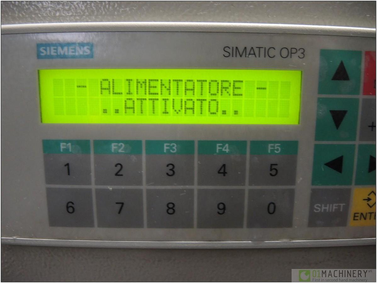 D'occasion SB DR 103 HT AI2373