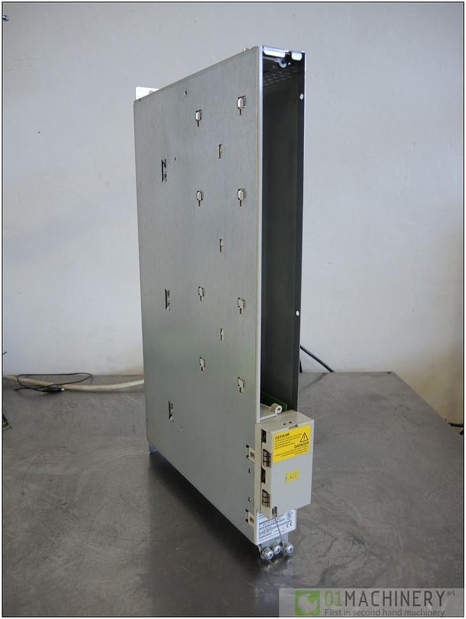 2006 SIEMENS 6SN1123-1AA00-0BA1