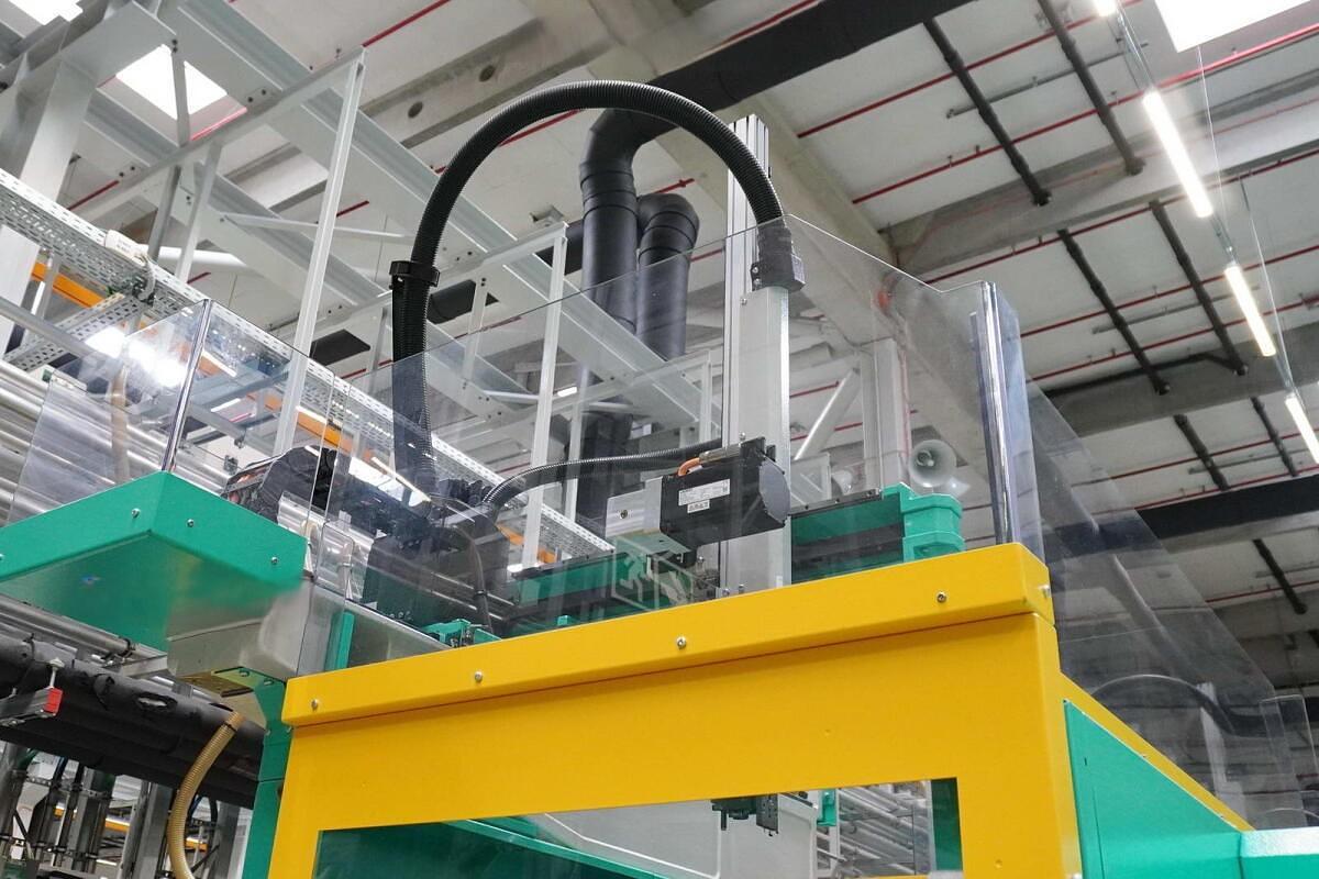 2016 ARBURG 520 S 1500-800