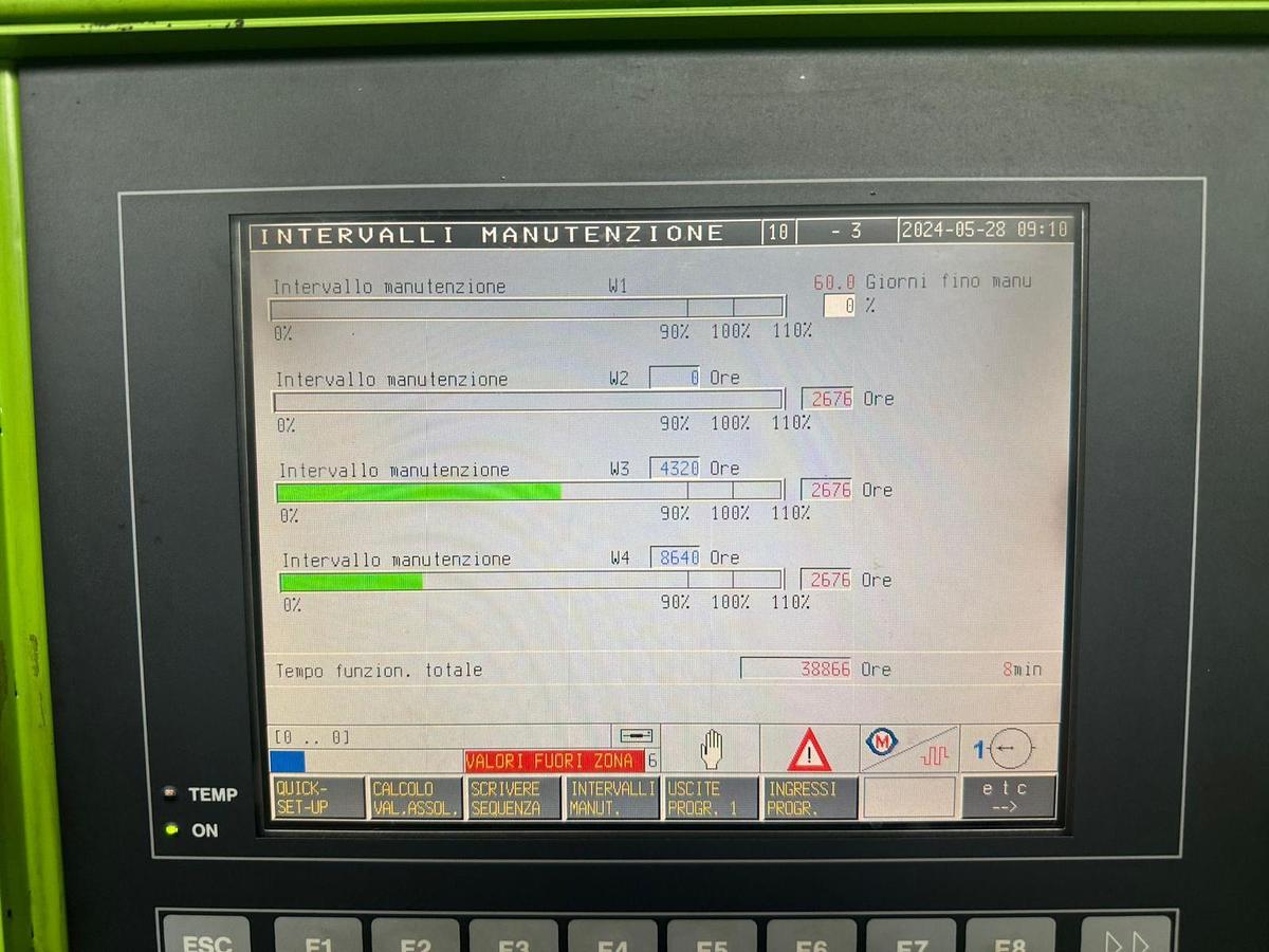 2006 ENGEL VICTORY 80H80V/80