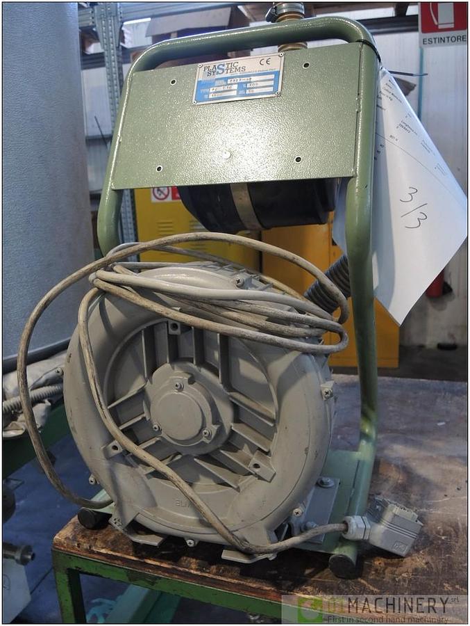 D'occasion SB DR 103 HT AI2373