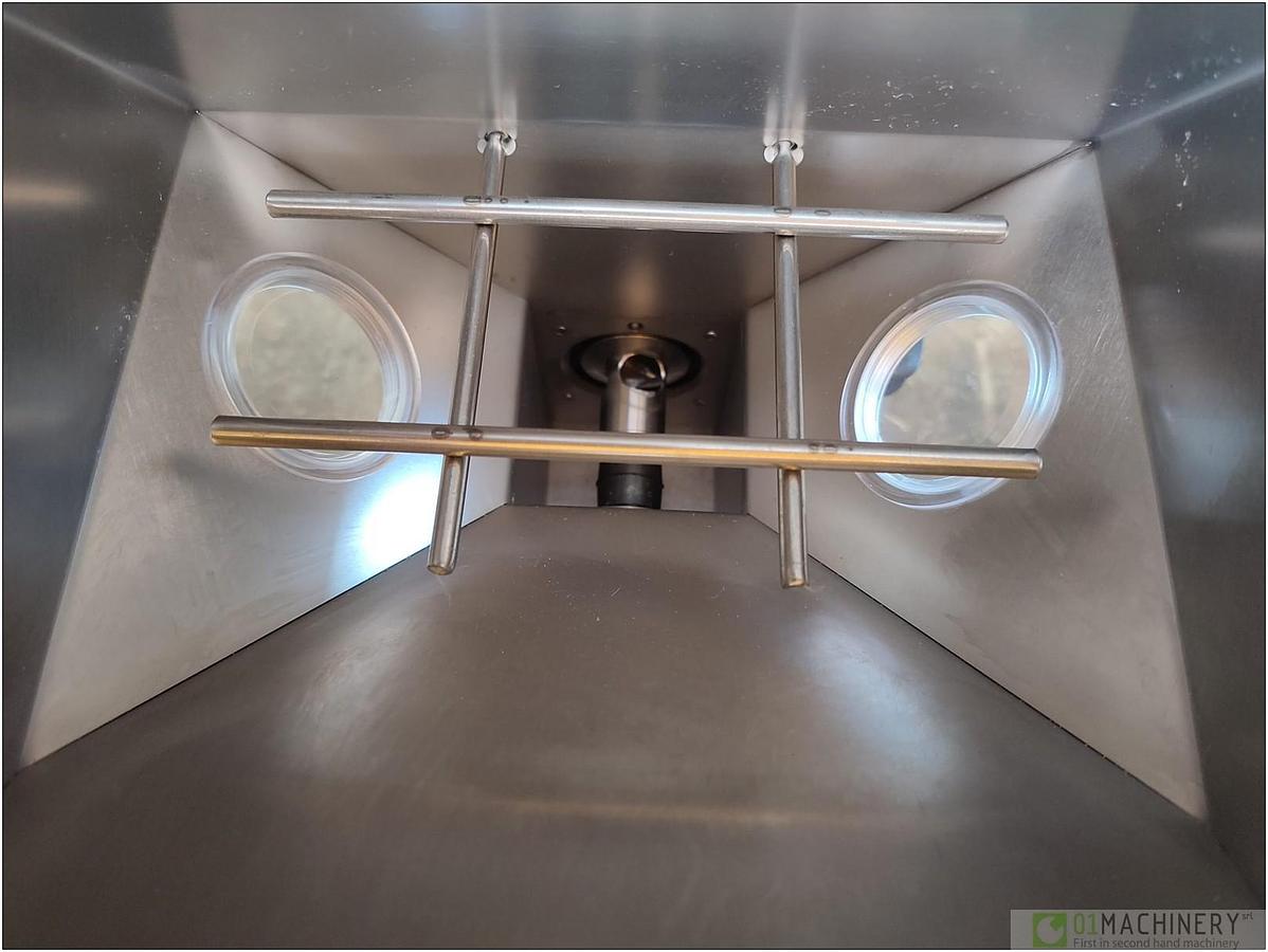 Usato 2022 PROTECH POLIMER PROCESSING MCBAL AI2405