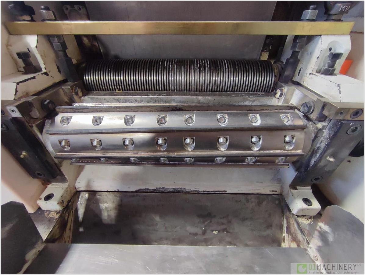 1998 SAGITTA GR 450/SL