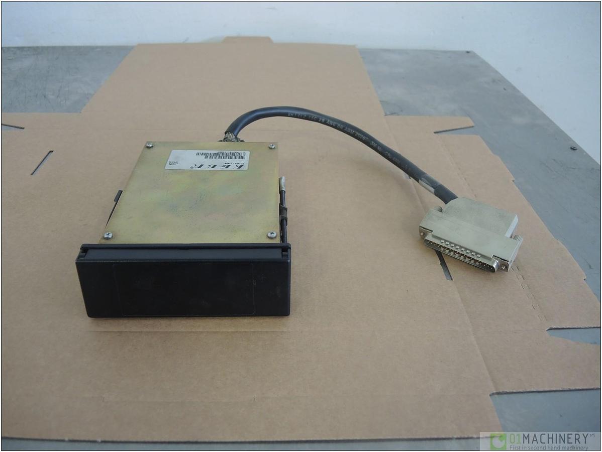 Usato 2024 KEBA FD 353/17968 AI1427