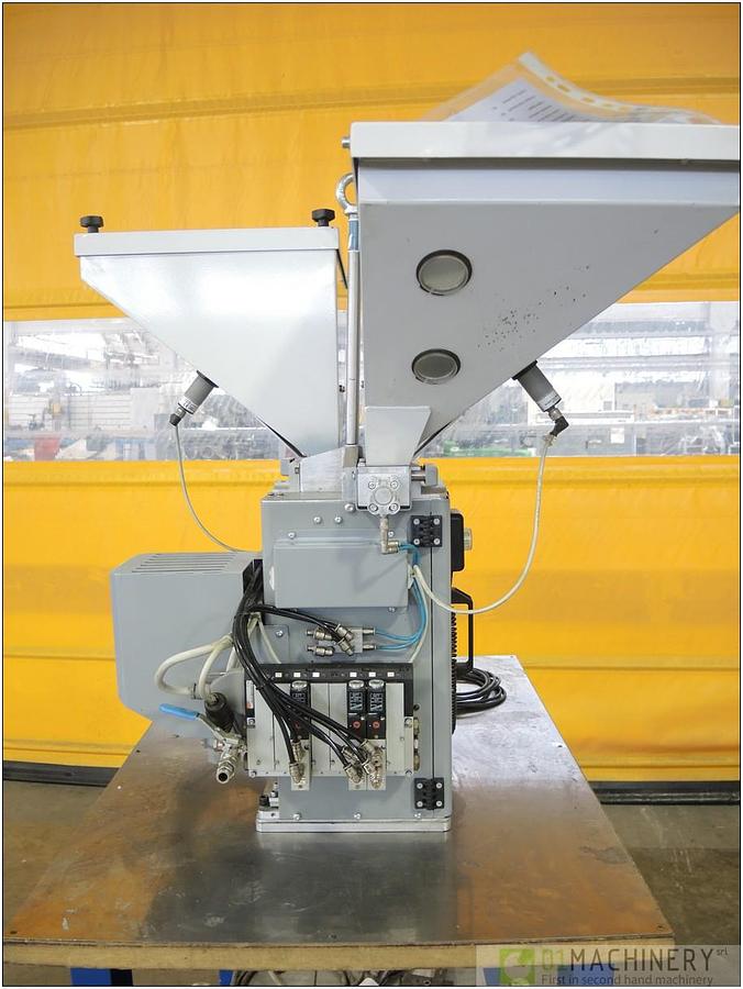 2011 PIOVAN MDW 30/20