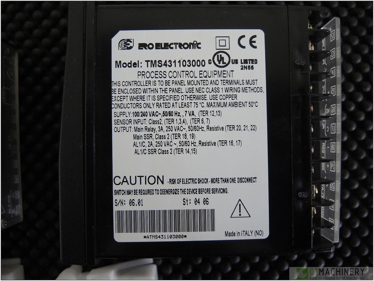 ERO ELECTRONIC TMS431103000