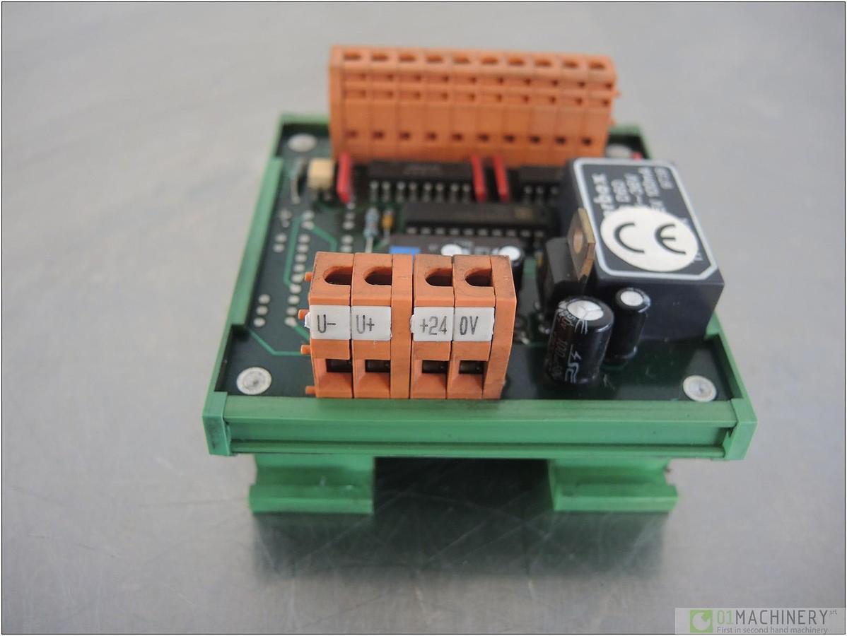 1998 EUROGI 61E025036