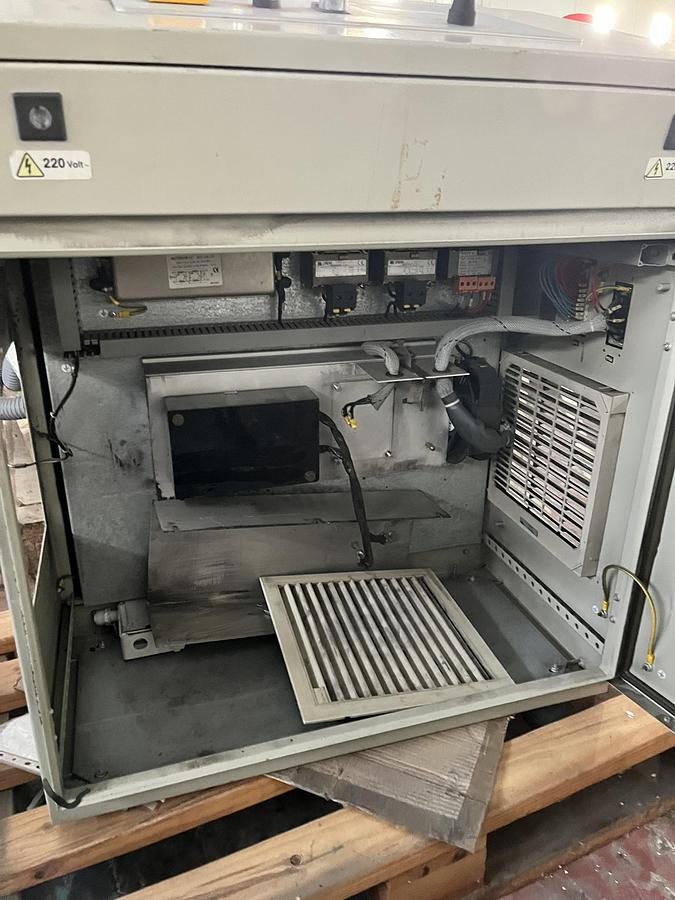 Used 2013 CASON TCB10R AE0064