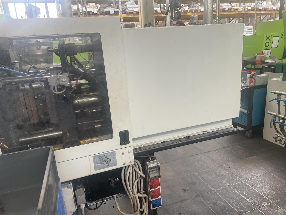 Usato 2007 DEMAG EXTRA 50-200 IN0677